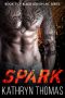 [Black Legion MC 01] • Spark